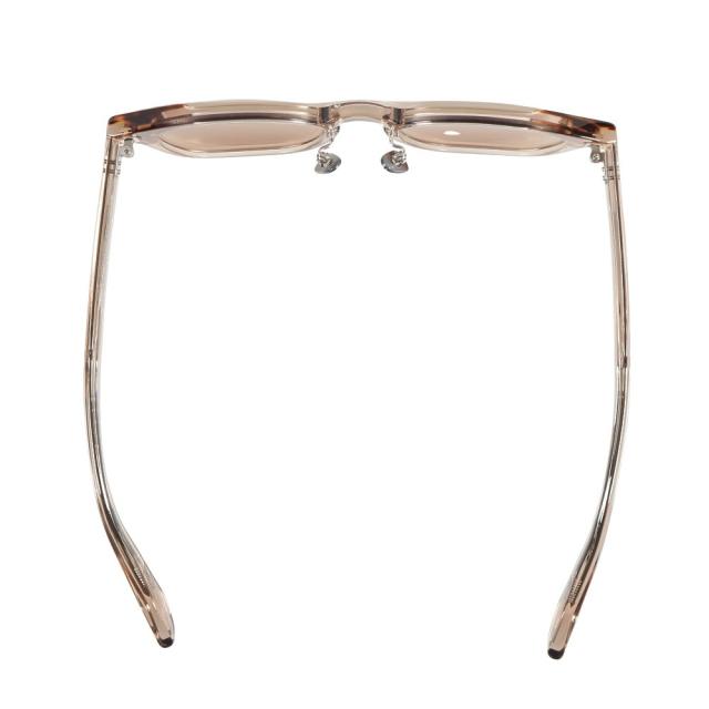 ハーレー(HURLEY)サングラス クラブ 01 フィリペ MCEW251001-BEG UVカット 撥水 反射防止 コラボレ… ハーレー(HURLEY)サングラス クラブ 01 フィリペ MCEW251001-BEG UV