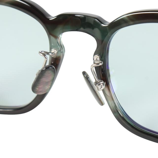 ハーレー(HURLEY)サングラス クラブ 01 フィリペ MCEW251001-KHDM UV