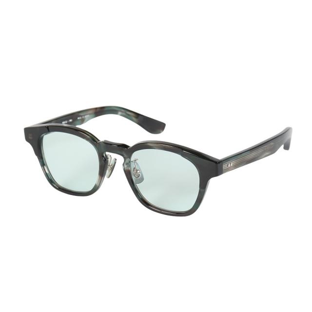 ハーレー(HURLEY)サングラス クラブ 01 フィリペ MCEW251001-KHDM UVカット 撥水 反射防止 コラボ…