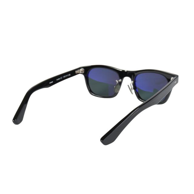 ハーレー(HURLEY)サングラス クラブ 02 コナー MCEW251002-BLK UV