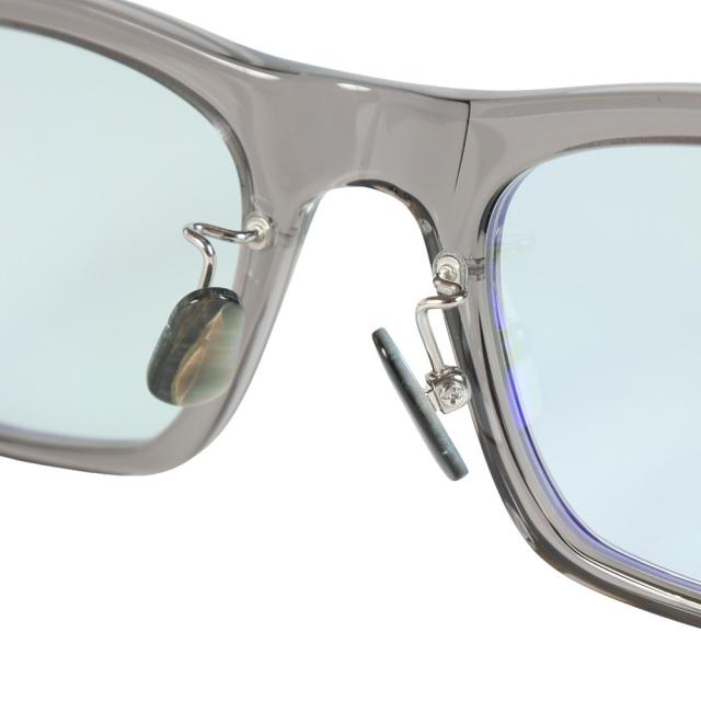 ハーレー(HURLEY)サングラス クラブ 02 コナー MCEW251002-GRY UVカット 撥水 反射防止 コラボレー… ポイント10％！】ハーレー(HURLEY)サングラス クラブ 02 コナー