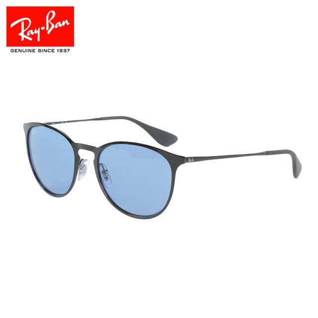 レイバン(RAY-BAN)サングラス ERIKA METAL 3539002/8054 UV(Lady’s)