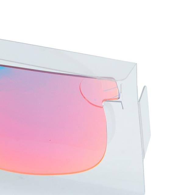 スワンズ(SWANS)SPRINGBOKシリーズ用 スペアレンズ L-SPB-3516 RSHD