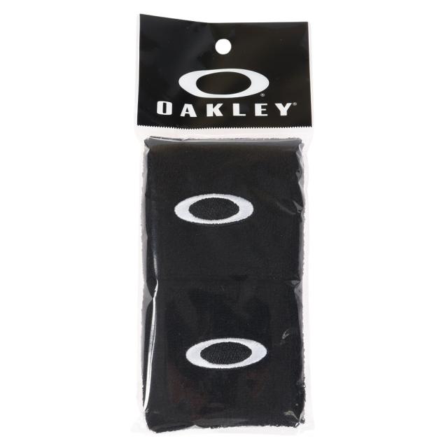 オークリー(OAKLEY)ESSENTIAL WRIST BAND FOS901439-02E(Men's