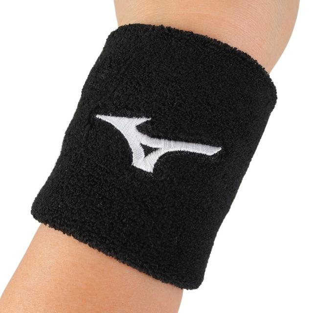 ミズノ(MIZUNO)リストバンド 62JYB00109(Men's、Lady's)の通販はau PAY