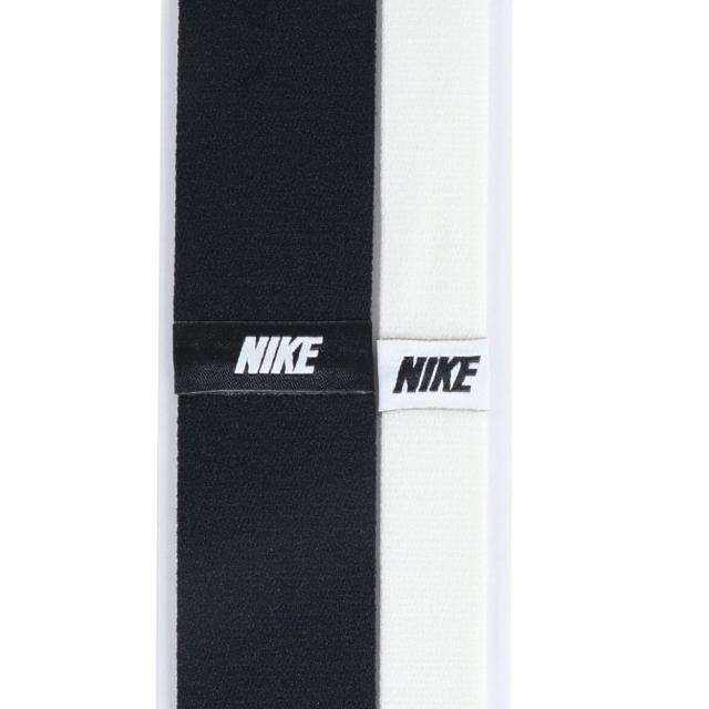ナイキ(NIKE)フレックスヘッドバンド 2パック BN2077-036(Men's