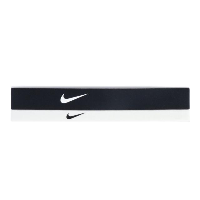ナイキ(NIKE)フレックスヘッドバンド 2パック BN2077-036(Men's