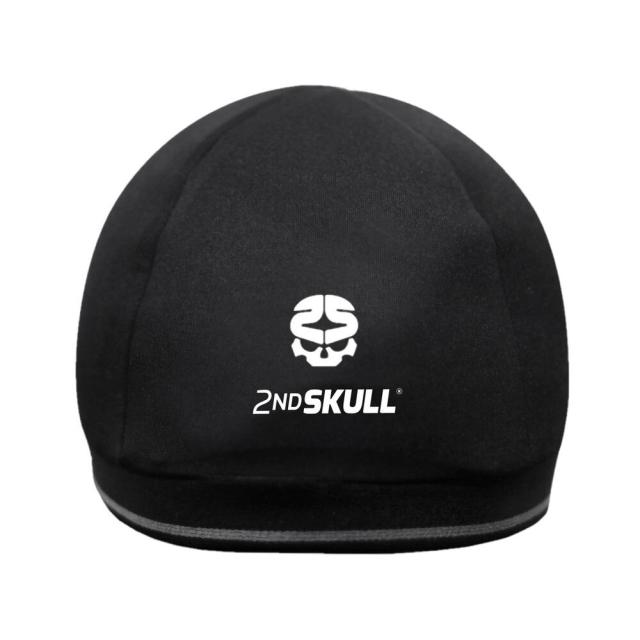 2ND SKULL(2ND SKULL)キャップ Youth Sサイズ 2SSKCA100B(Jr)の通販は 6,600円