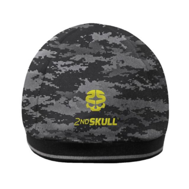 2ND SKULL(2ND SKULL)キャップ Youth Sサイズ 2SSKCA103C(Jr)の通販は 6,600円