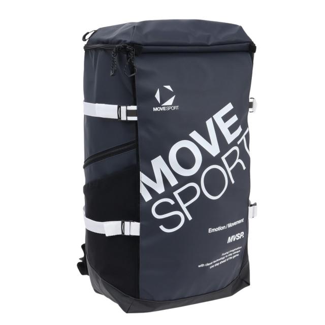 デサント(DESCENTE)スクエアバッグ 40L ST5SBP40U NV00(Men’s、Lady’s)の通販は