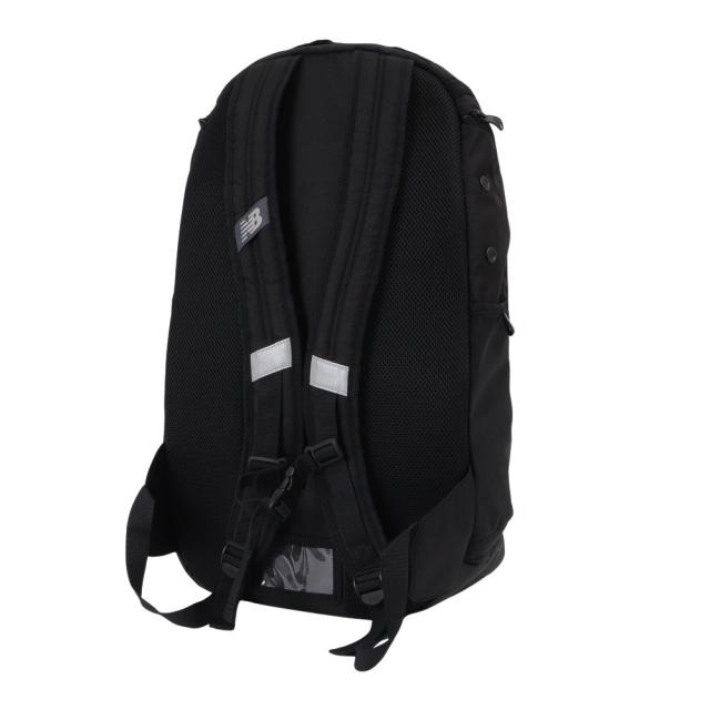 ニューバランス(new balance)リュック チームトラベル バックパック 黒 51L LAB23075BK デイバッグ …_1