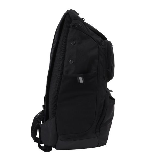 ニューバランス(new balance)リュック チームトラベル バックパック 黒 51L LAB23075BK デイバッグ …_3