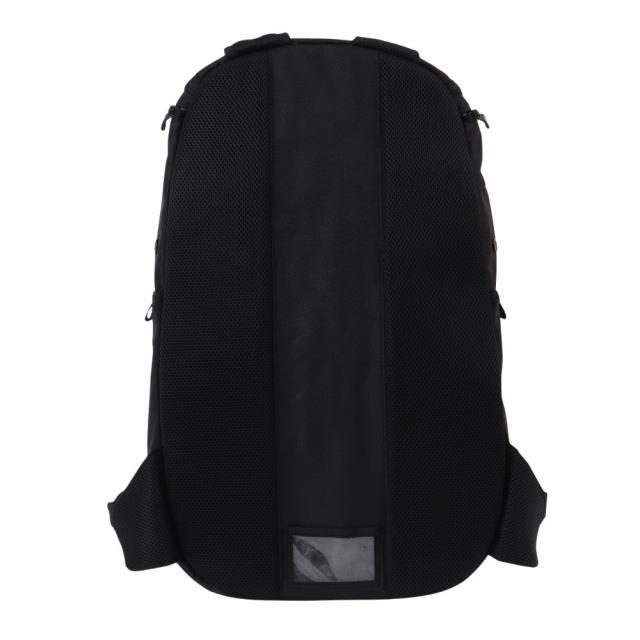 ニューバランス(new balance)リュック チームトラベル バックパック 黒 51L LAB23075BK デイバッグ …_4