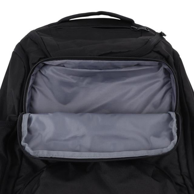 ニューバランス(new balance)リュック チームトラベル バックパック 黒 51L LAB23075BK デイバッグ …_7