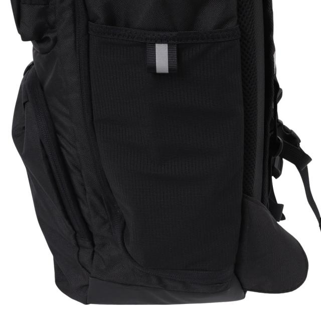 ニューバランス(new balance)リュック チームトラベル バックパック 黒 51L LAB23075BK デイバッグ …_8
