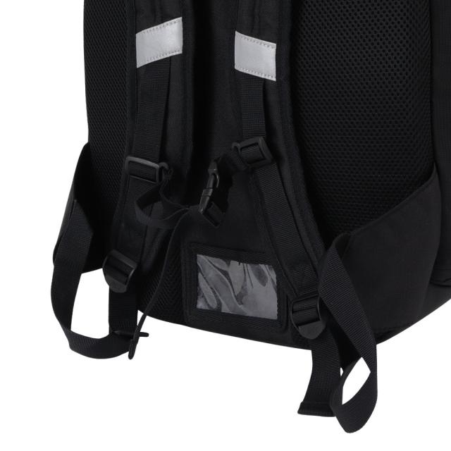 ニューバランス(new balance)リュック チームトラベル バックパック 黒 51L LAB23075BK デイバッグ …_9