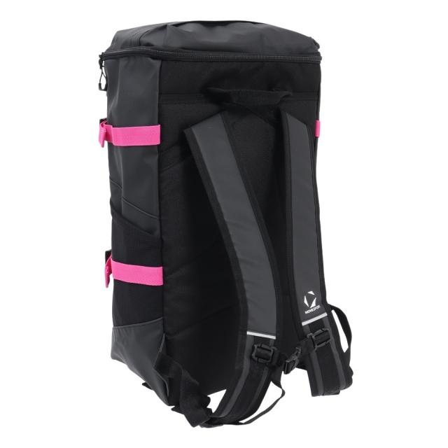 デサント(DESCENTE)スクエアバッグ 30L ST5SBP30U BKPK(Men’s、Lady’s)_1