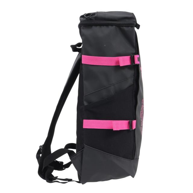 デサント(DESCENTE)スクエアバッグ 30L ST5SBP30U BKPK(Men’s、Lady’s)_2