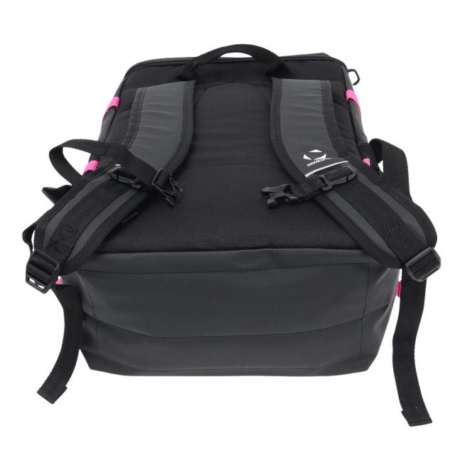 デサント(DESCENTE)スクエアバッグ 30L ST5SBP30U BKPK(Men’s、Lady’s)_4