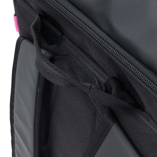 デサント(DESCENTE)スクエアバッグ 30L ST5SBP30U BKPK(Men’s、Lady’s)_5