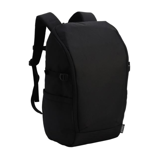 コールマン(Coleman)リュック アトラス バックパック 黒 30L 2234472 BK フルオープン式 デイバッグ 大…