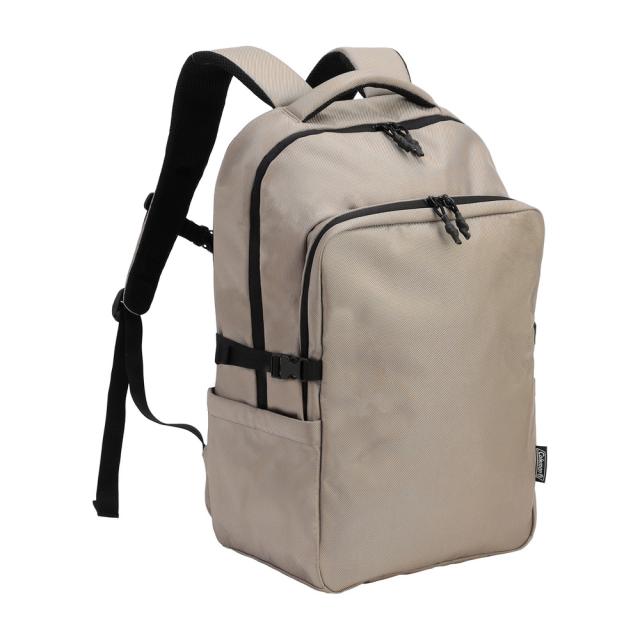 コールマン(Coleman)リュック アトラス 大型ワンポケットデイパック グレー 28L 2234474 GR バックパック…