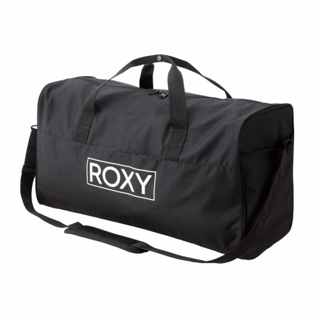 ロキシー(ROXY)ボストンバッグ 22FW RBG224318 BLK(Men's、Lady's)