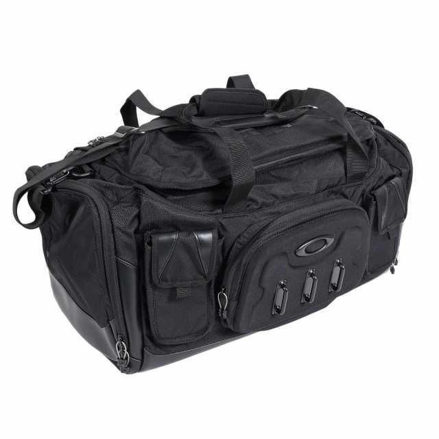 オークリー(OAKLEY)URBAN RUCK RC DUFFLE バッグ 黒 FOS901048 オークリー(OAKLEY)URBAN RUCK RC DUFFLE バッグ 黒 FOS901048