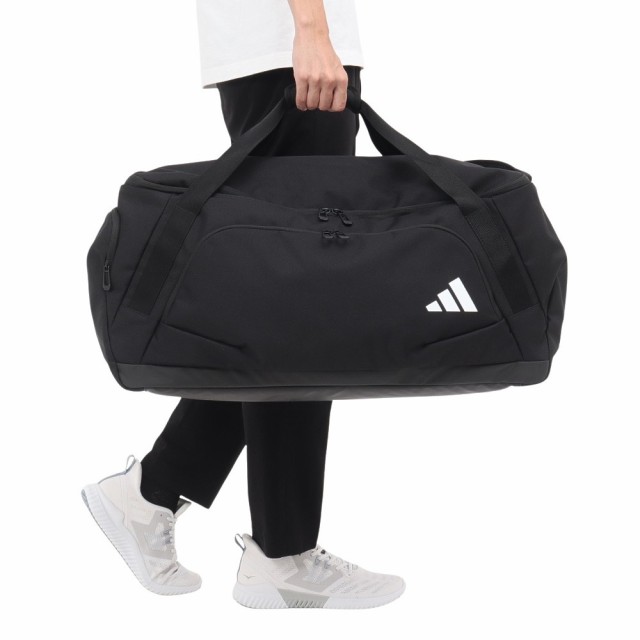アディダス(adidas)EP/Syst. チーム ダッフルバッグ 75L 黒 JMT70-IM5248(Men’s、Lady…の通販は