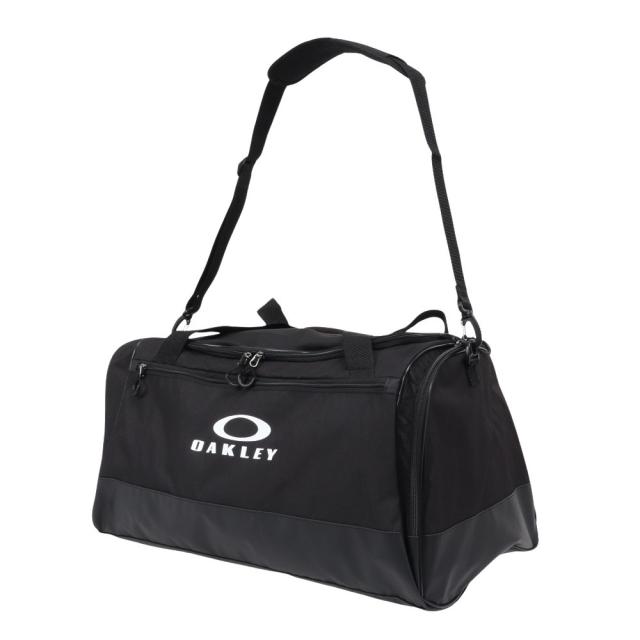 オークリー(OAKLEY)エンハンス ボストンバッグ L 8.0 FOS901839-02E 60L 黒 旅行 防災(Men’…