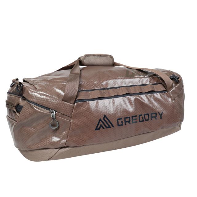 グレゴリー(GREGORY)ボストンバッグ  アルパカ 60 ミラージュタン 147898A269 60L カーキ 耐水性(M…_1