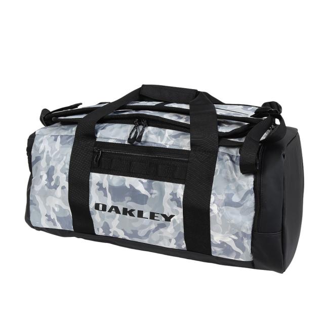 【ポイント10％！】オークリー(OAKLEY)ボストンバッグ Enhance LT Boston L 9.0 Fw FOS902150-299(M…