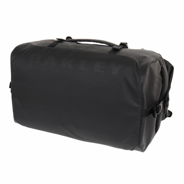 オークリー(OAKLEY)Road Trip Rc Duffle 50L FOS901037-02E(Men's