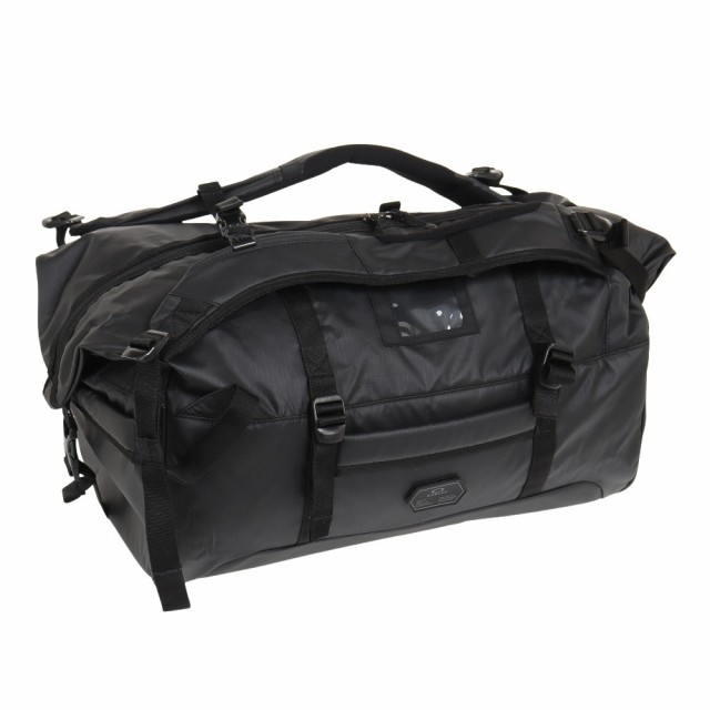 オークリー(OAKLEY)Road Trip Rc Duffle 50L FOS901037-02E(Men's