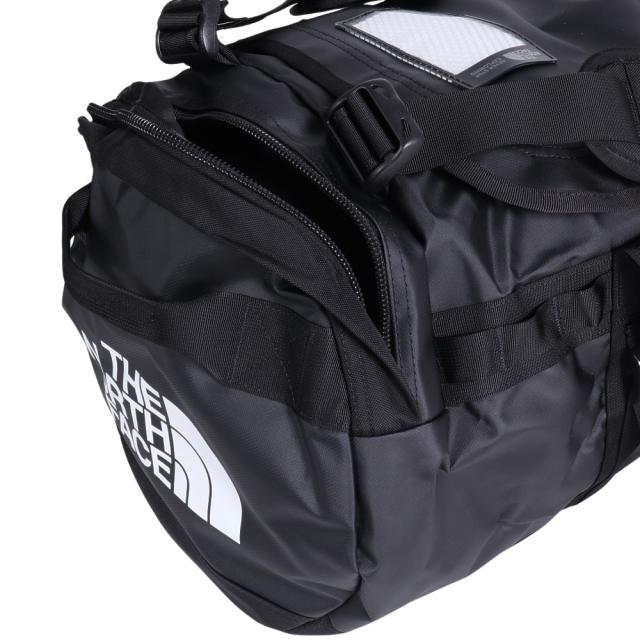 ザ・ノース・フェイス(THE NORTH FACE)ボストンバッグ BCダッフルM 65L