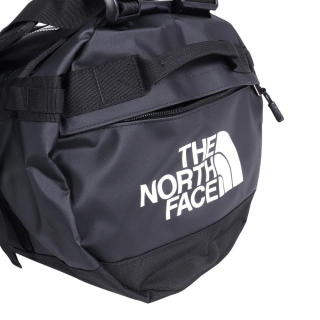 ザ・ノース・フェイス(THE NORTH FACE)ボストンバッグ BC ダッフル S