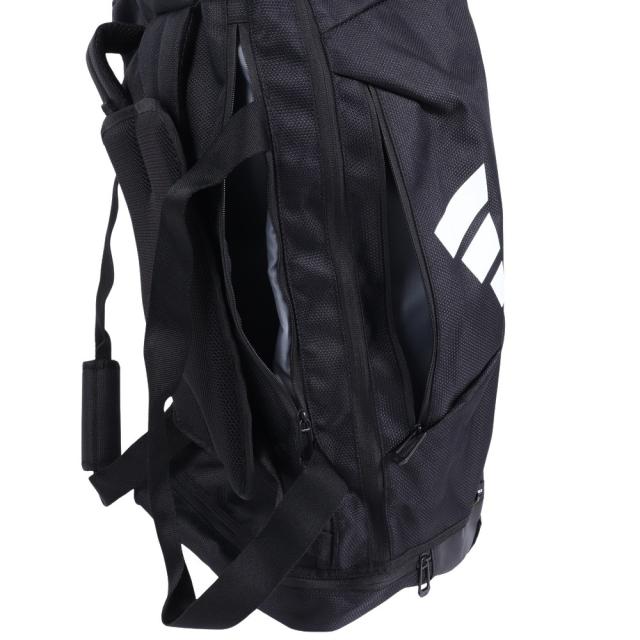 アディダス(adidas)EP/Syst. ダッフルバッグ50L 黒 IKK26-IK4798(Men
