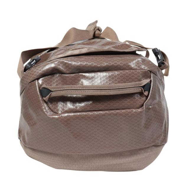 グレゴリー(GREGORY)ボストンバッグ アルパカ 40 ミラージュタン 147897A269 40L カーキ 耐水性(Me…