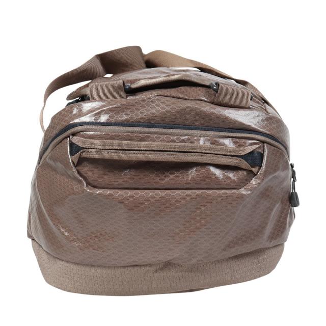 グレゴリー(GREGORY)ボストンバッグ アルパカ 40 ミラージュタン 147897A269 40L カーキ 耐水性(Me…