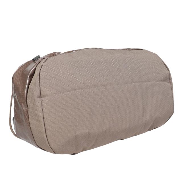 グレゴリー(GREGORY)ボストンバッグ アルパカ 40 ミラージュタン 147897A269 40L カーキ 耐水性(Me…