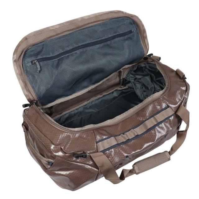 グレゴリー(GREGORY)ボストンバッグ アルパカ 40 ミラージュタン 147897A269 40L カーキ 耐水性(Me…