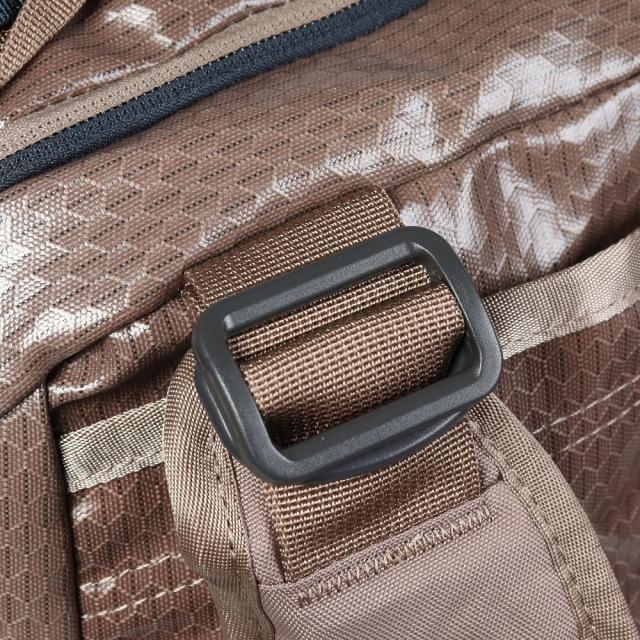 グレゴリー(GREGORY)ボストンバッグ アルパカ 40 ミラージュタン 147897A269 40L カーキ 耐水性(Me…