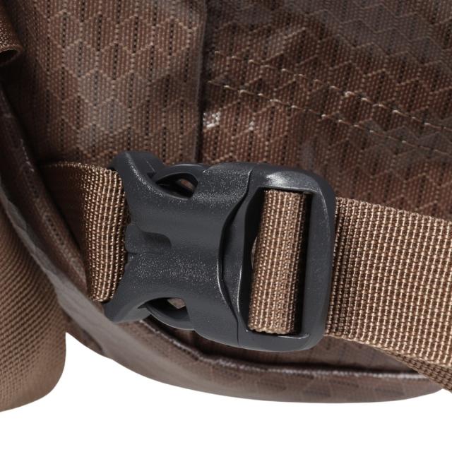 グレゴリー(GREGORY)ボストンバッグ アルパカ 40 ミラージュタン 147897A269 40L カーキ 耐水性(Me…