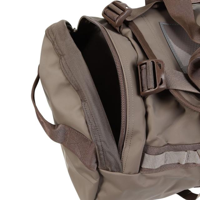 ザ・ノース・フェイス(THE NORTH FACE)ダッフルバッグ BCダッフルM ドラムバッグ ブラウン 65L NM823… ザ・ノース・フェイス(THE NORTH FACE)ダッフルバッグ BCダッフルM