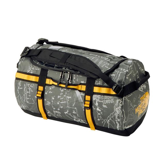 ザ・ノース・フェイス(THE NORTH FACE)バッグ BCダッフル Sサイズ NM82368 AS(Men’s、Lady…