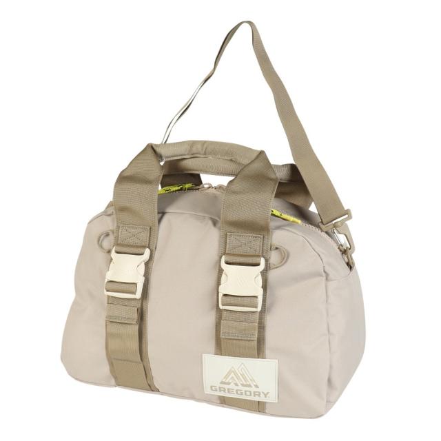 【ポイント10％！】グレゴリー(GREGORY)ボストンバッグ ジョーブレイカーダッフルタン ベージュ 25L 156479D487 ダッフルバッ…
