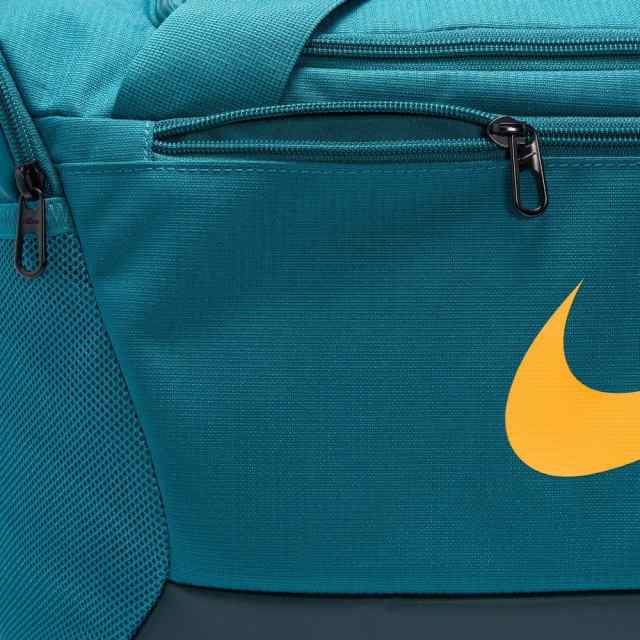 【未使用】ナイキ NIKE  ダッフルバッグ ボストンバッグ 大容量 ビッグロゴ