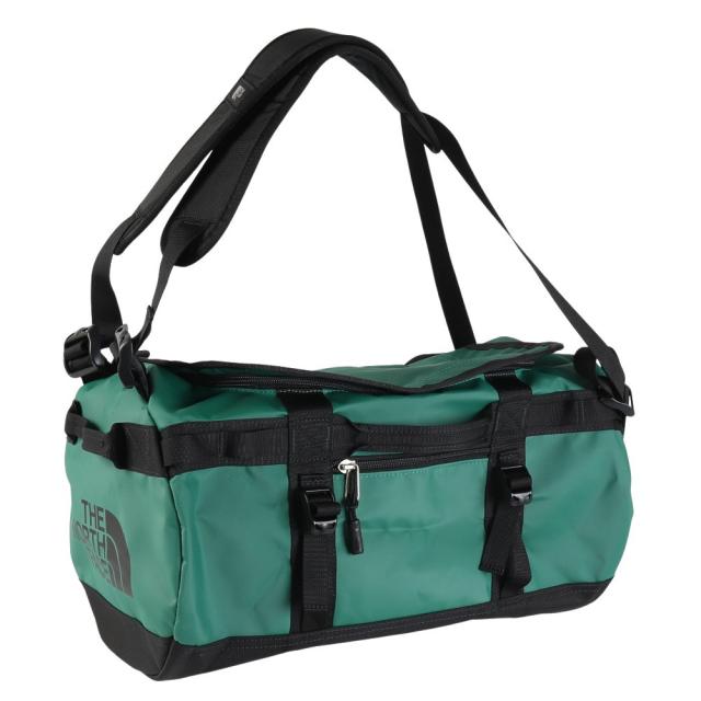 ザ・ノース・フェイス(THE NORTH FACE)ベースキャンプ ダッフルバッグ XSサイズ NM82369 EG 28L …の通販は