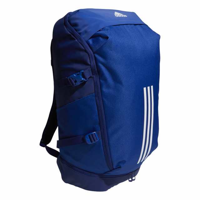 アディダス(adidas)リュック バックパック イーピーエス 40 (カレッジロイヤル×ホワイト)23302-GV3389(…の通販はau PAY  マーケット - Super Sports XEBIO