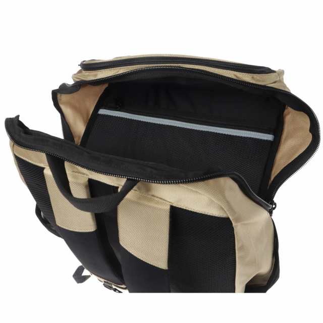 オークリー(OAKLEY)リュック スポーツバッグ ESSENTIAL SQUARE PACK XL FOS900981-5G…の通販はau PAY  マーケット - Super Sports XEBIO | au PAY マーケット－通販サイト